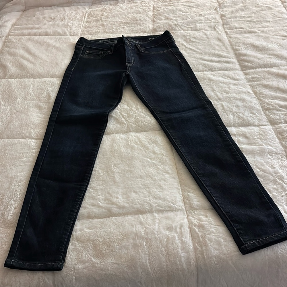 Blue Jeans
